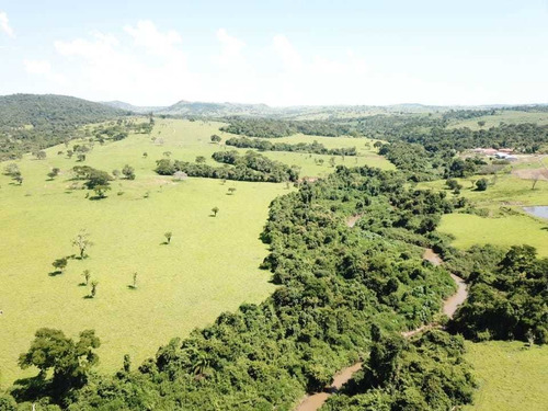 Imagem 16 de 16 de Rural, Zona Rural, Nova Crixás - Go | 858905 - Go - Ch0116_abi