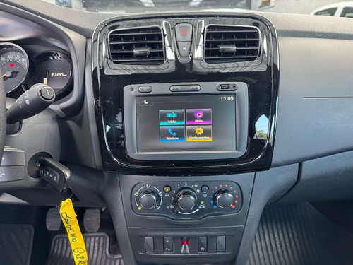 Renault Stepway 1.6 Zen 16v 5p