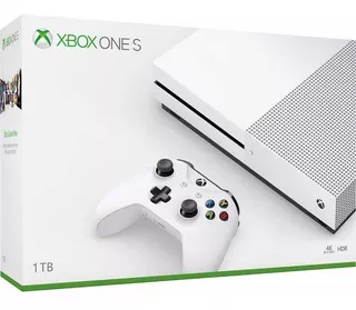 Xbox One S 1 T