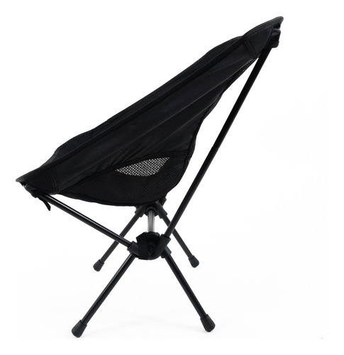 Silla Plegable Portátil Para Camping Con Mochila De Viaje