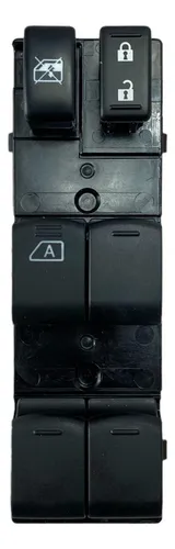 comprar Boton Switch Control Maestro Vidrios Versa 2015 Original