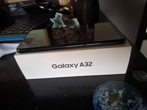 Celular Samsung Galaxy A32