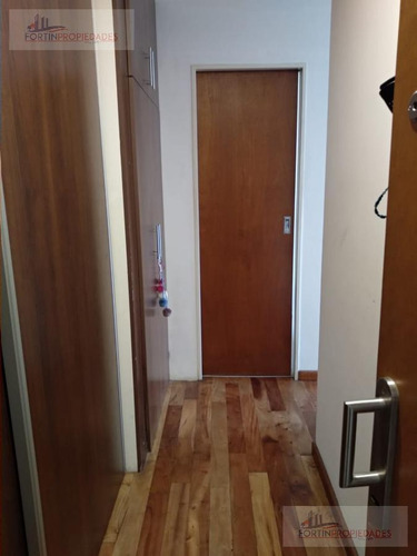 Imagen 15 de 26 de Departamento - La Plata
