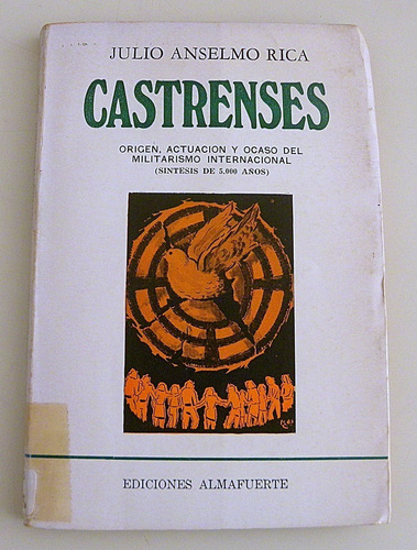 Castrenses - Julio Anselmo Rica