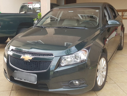 Chevrolet Cruze Ltz