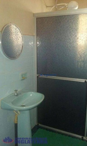 Casa À Venda, 100 M² Por R$ 350.000,00 - Jardim Piza - Londrina/pr - Ca0436