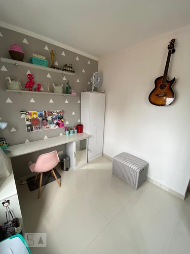 Apartamento À Venda - Tatuapé, 2 Quartos, 50 - S893132152