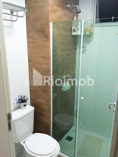 Imagem 10 de 22 de Apartamento - Ref: 5887