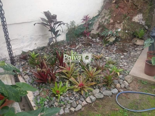 Imagem 22 de 22 de Casa Em Condomínio- Teresópolis, Albuquerque - 3455