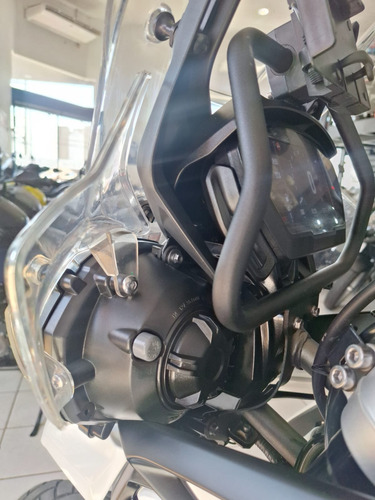 Triumph Tiger 800 Xcx 2019 Com Apenas 20.000 Km