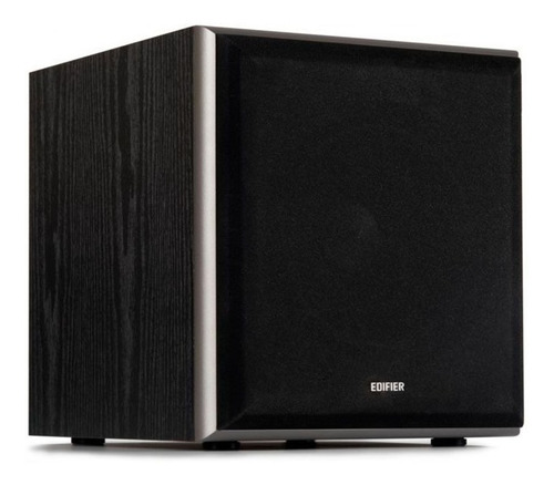 Edifier T5 Subwoofer 70w Rms Sub 8 Pulgadas 