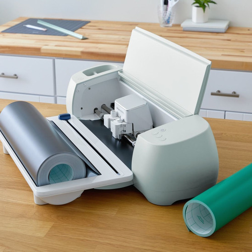 Imagen 6 de 6 de Porta Rollo Roll Holder Para Cricut Explore 3 Y Maker 3