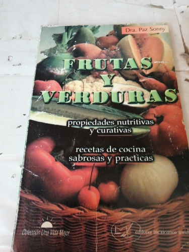 Frutas Y Verduras 