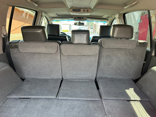 Nissan Armada 5.6 Se Piel Qc 4x2 At