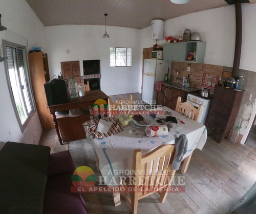 Imagen 13 de 30 de Chacra 5 Has En Venta, Casa 3 Dorm, Cno Gigante