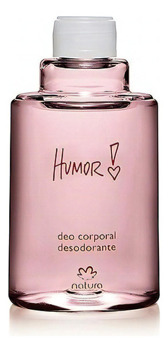 Desodorante repuesto Natura humor propio 100 ml