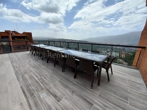 Espectacular Ph Remodelado En Venta Mls 24-283 Lomas Del Mirador