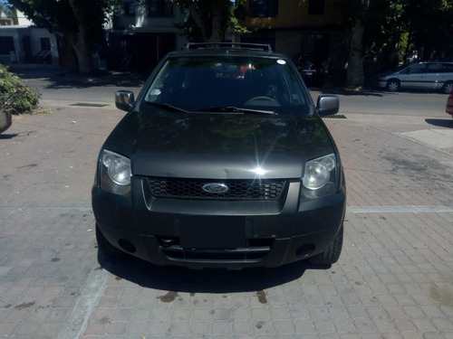 Ford Escosport