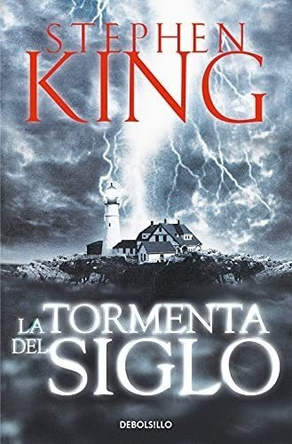 La Tormenta Del Siglo / Storm Of The Century