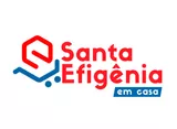 Santa Efigênia Em Casa