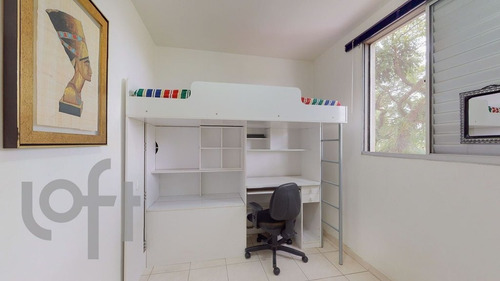 Imagem 5 de 20 de Apartamento À Venda No Bairro Morumbi - São Paulo/sp - O-17335-28440