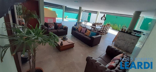 Imagem 13 de 15 de Casa Em Condomínio - Jardim Ibiti Do Paço - Sp - 643573