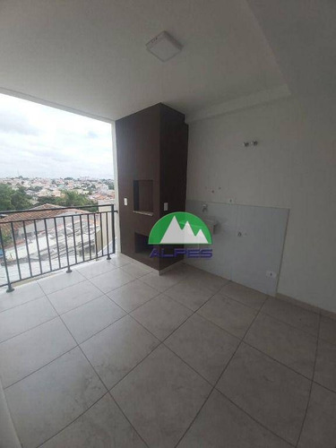 Imagem 22 de 30 de Ótimo Apartamento No Xaxim Com Ampla Sacada - Ap1123