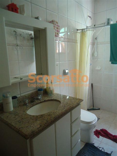 Imagem 4 de 7 de Casa À Venda, Jardim Monte Alegre, Taboão Da Serra/sp - 4341
