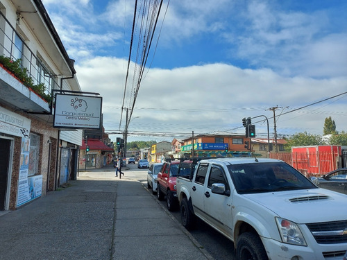 Imagen 16 de 16 de Propiedad En Barrio Comercial Cochrane
