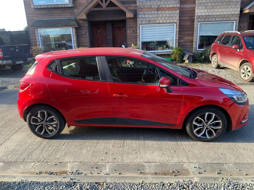 Renault Clio Iv Expression Mt