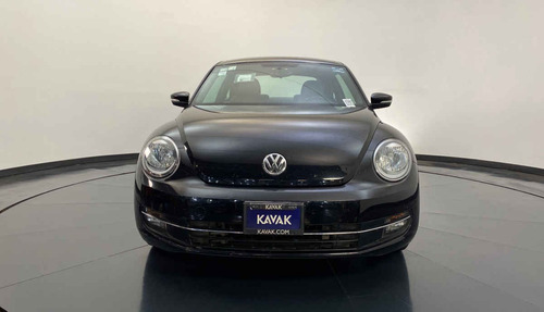 Imagen 3 de 15 de 29696 - Volkswagen Beetle 2016 Con Garantía