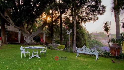 Casa Para Remodelar En Venta En Colinas De San Javier Lujo