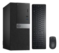 Comprar Cpu Dell 7040 I7 De 6ta 16 Ram 480 Ssd 1tb Hdd 4gb Video