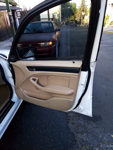 Modelo 2000 328i 100 A Tratar Faltan Tenencias Y Verificacio