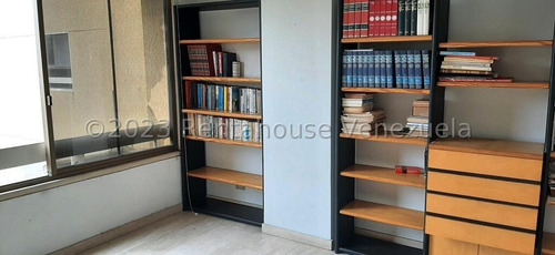 Apartamento En Los Chorros Mls# 25-18168