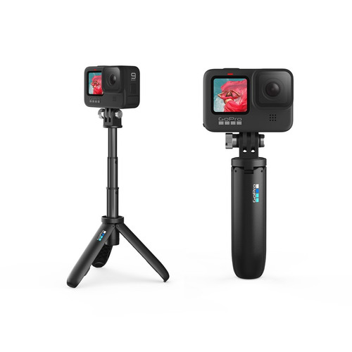 Imagen 4 de 7 de Gopro Hero9 Black Bundle - Cámara Con Batería Recargable