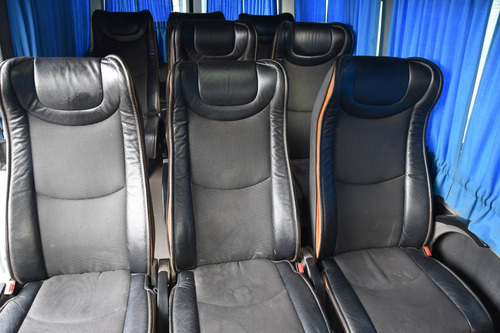 Mercedes-Benz Sprinter 2.1 415 Combi 3665 150cv 9+1 Tn