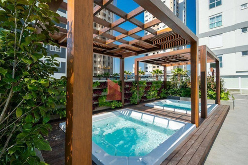 Imagem 13 de 23 de Venda: Apartamento Com Suíte E 2 Dormitórios, Bairro Fazenda, Itajaí/sc! - Ap0813