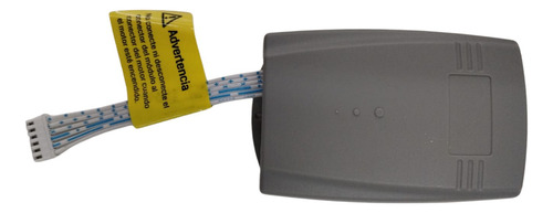 Kit Operador De Cadena Rt 800 Con Riel T , Modulo Wi-fi 433
