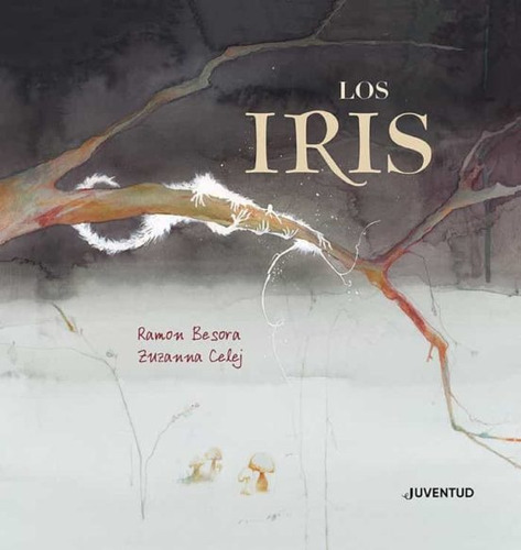 Los Iris - Ramon Besora