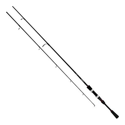 Daiwa Lag662ulfs Caña De Pescar Laguna Spinning, Longi...