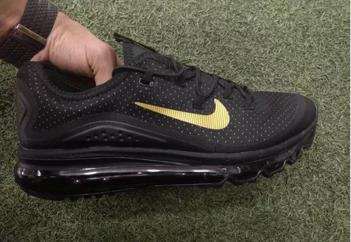 Tenis Nike Airmax 360 Hombre 2018 | Mercado Libre