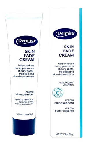 Crema Blanqueadora Dermisa - g a $998