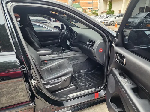 Espectacular Dodge Durango Gt