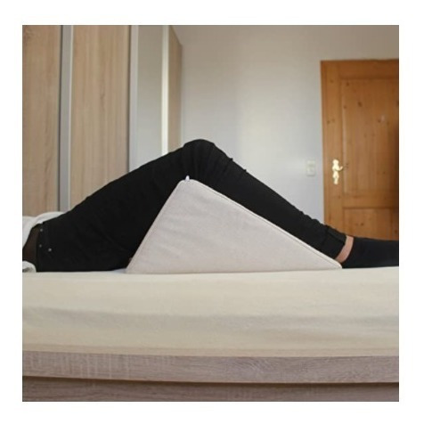 Imagen 5 de 10 de Almohada Triangular Suavestar Apoyastar