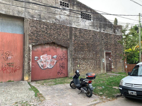 Imagen 17 de 17 de Venta Galpones Con Local Y Oficina San Fernando Sobre Av H.yrigoyen