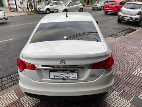Imagen 18 de 24 de Citroën C4 Lounge 2.0 Feel Pack Año 2017 Unico Dueño!!