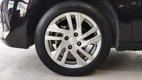 Peugeot 208 1.6 Active Pack Tiptronic