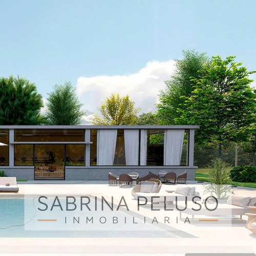 Venta Terreno Plomer Barrio Cerrado