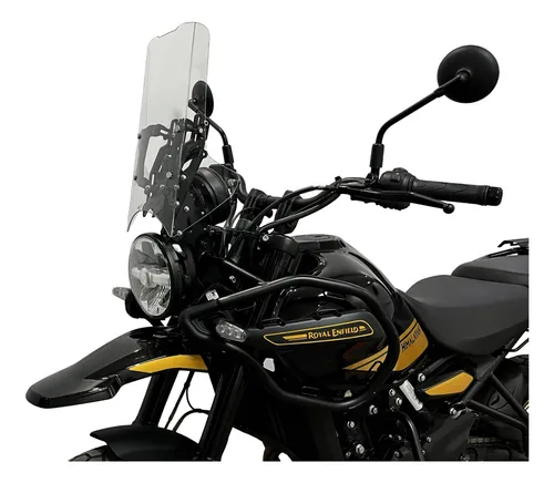 Sistema Parabrisas Savage® Himalayan 450 - Pferd®